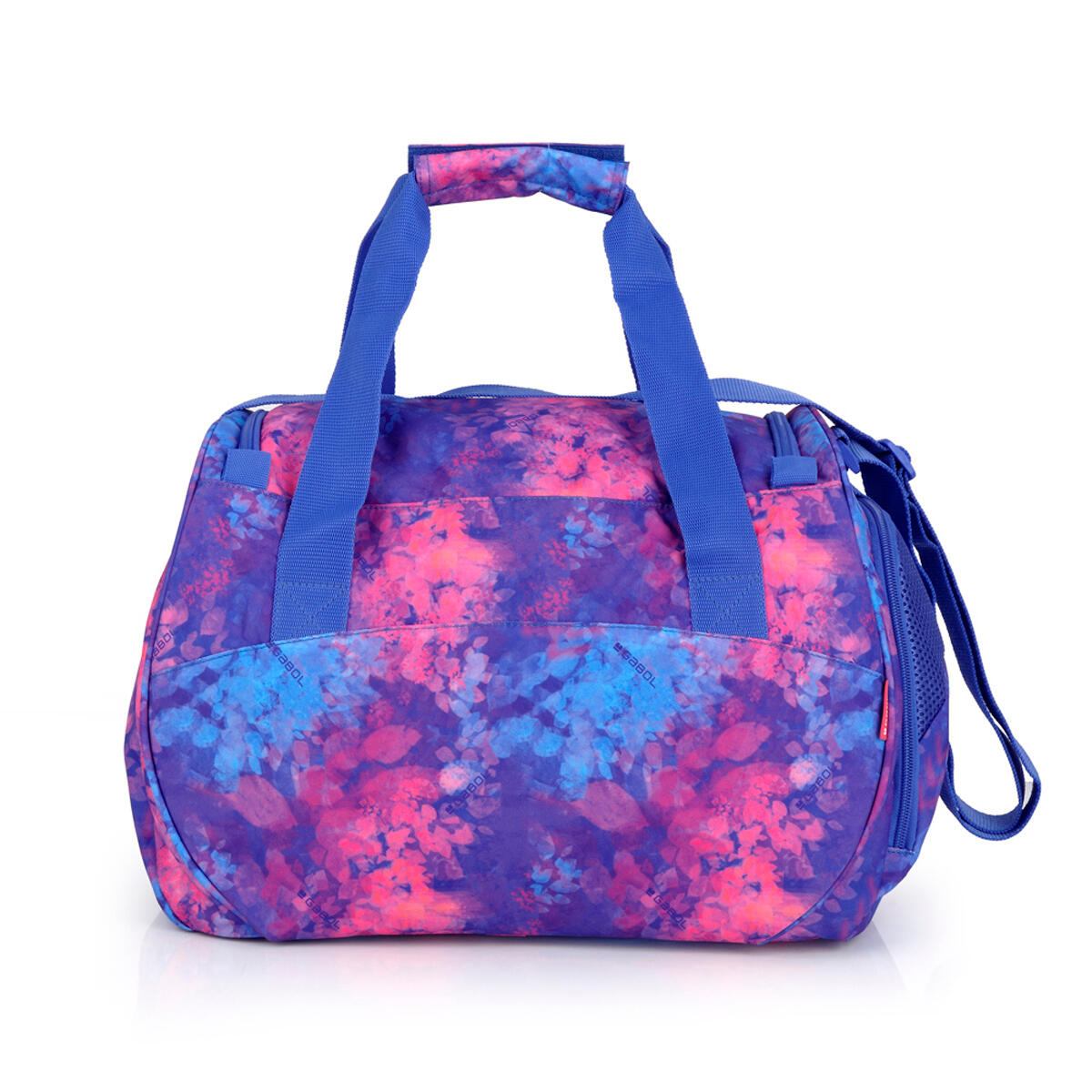 Bolsa de deporte infantil Gabol SUNSET de poliéster resistente al agua 3/6