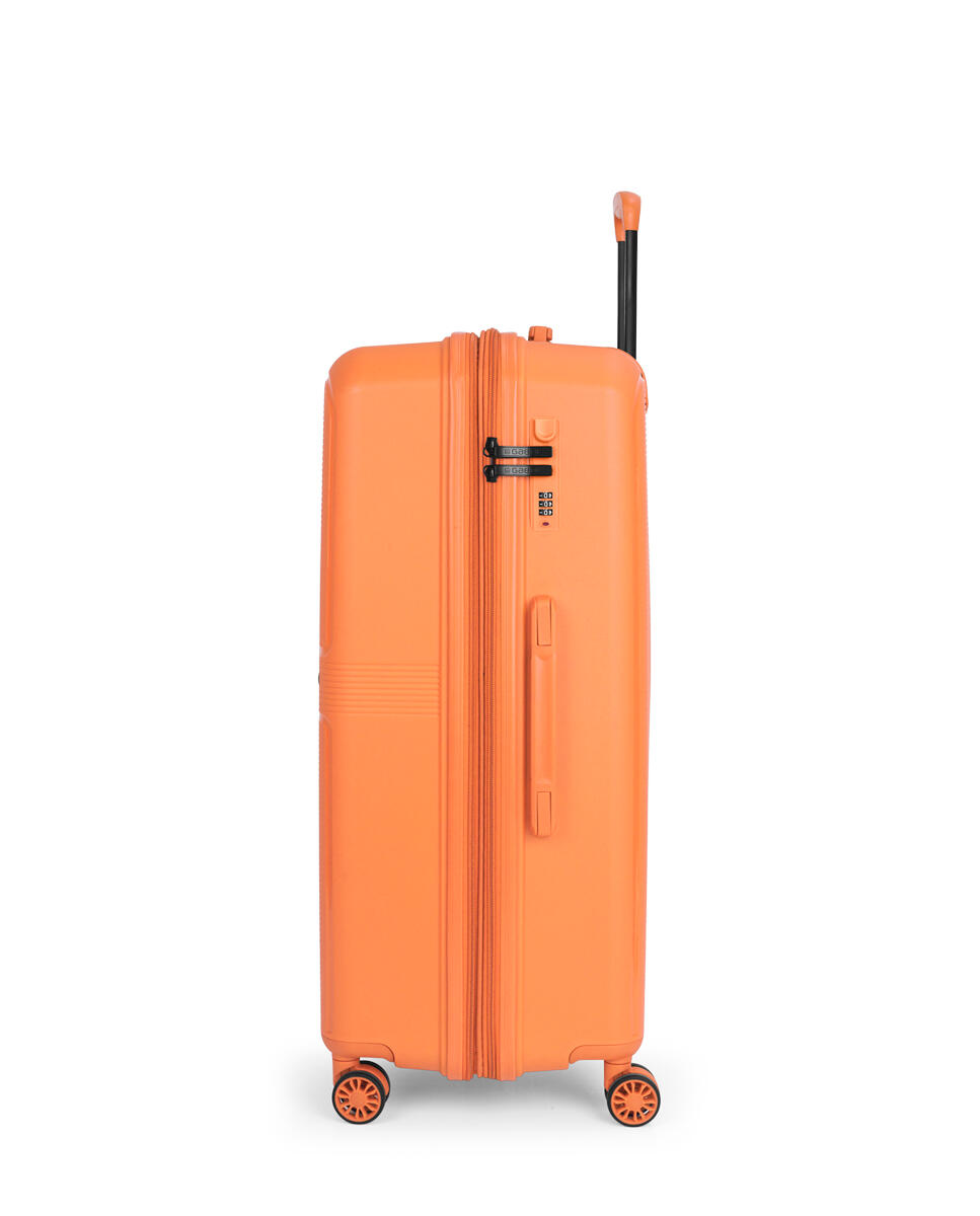 Maleta Grande expandible Steady, con capacidad de 93,7 L 2/6