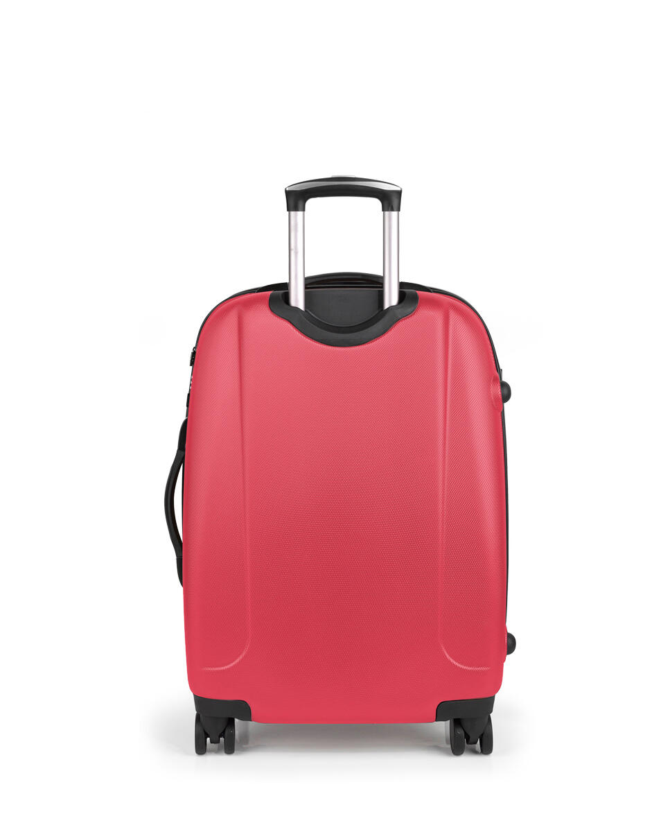 Maleta mediana expandible Paradise XP  con capacidad de 70 L 3/6