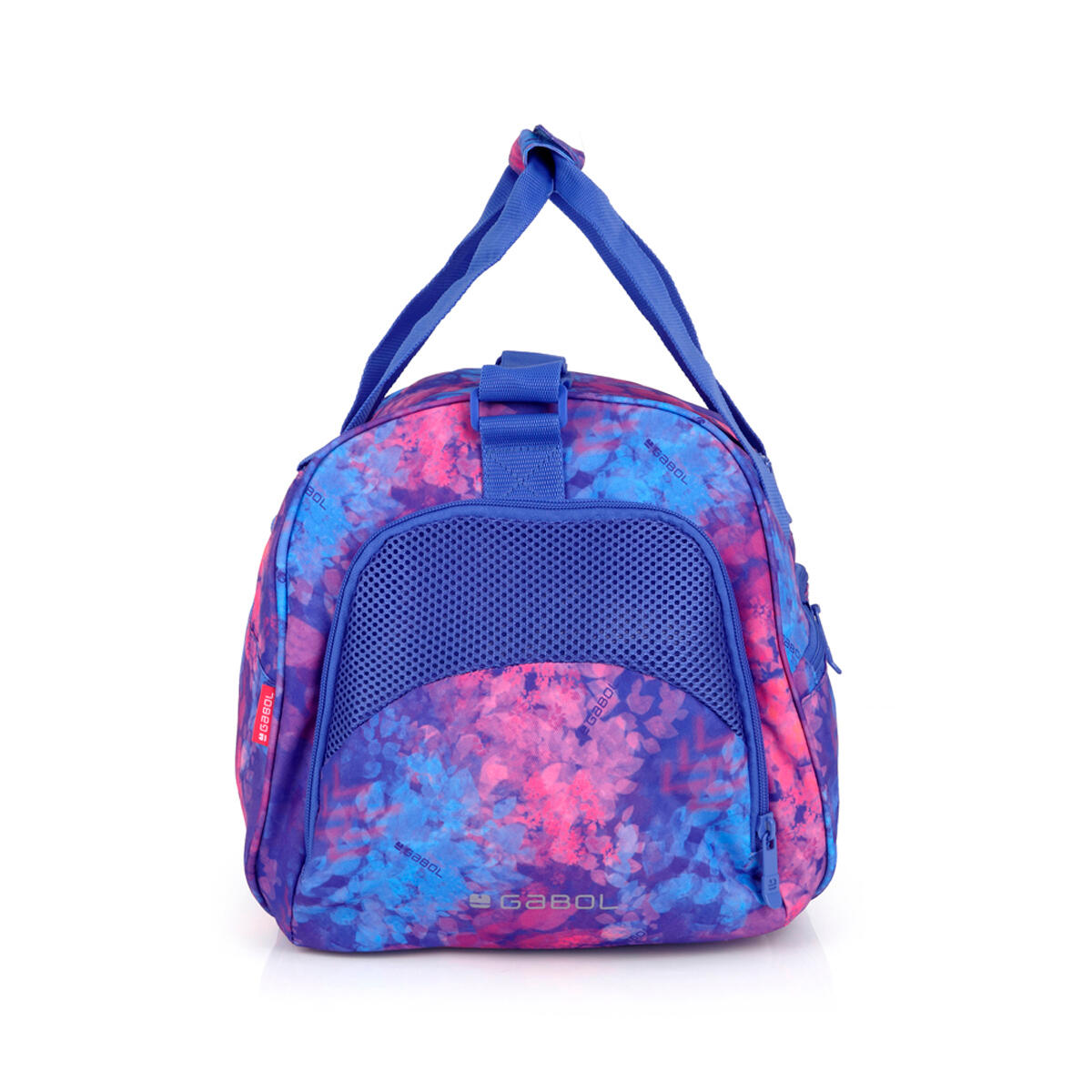 Bolsa de deporte infantil Gabol SUNSET de poliéster resistente al agua 2/6