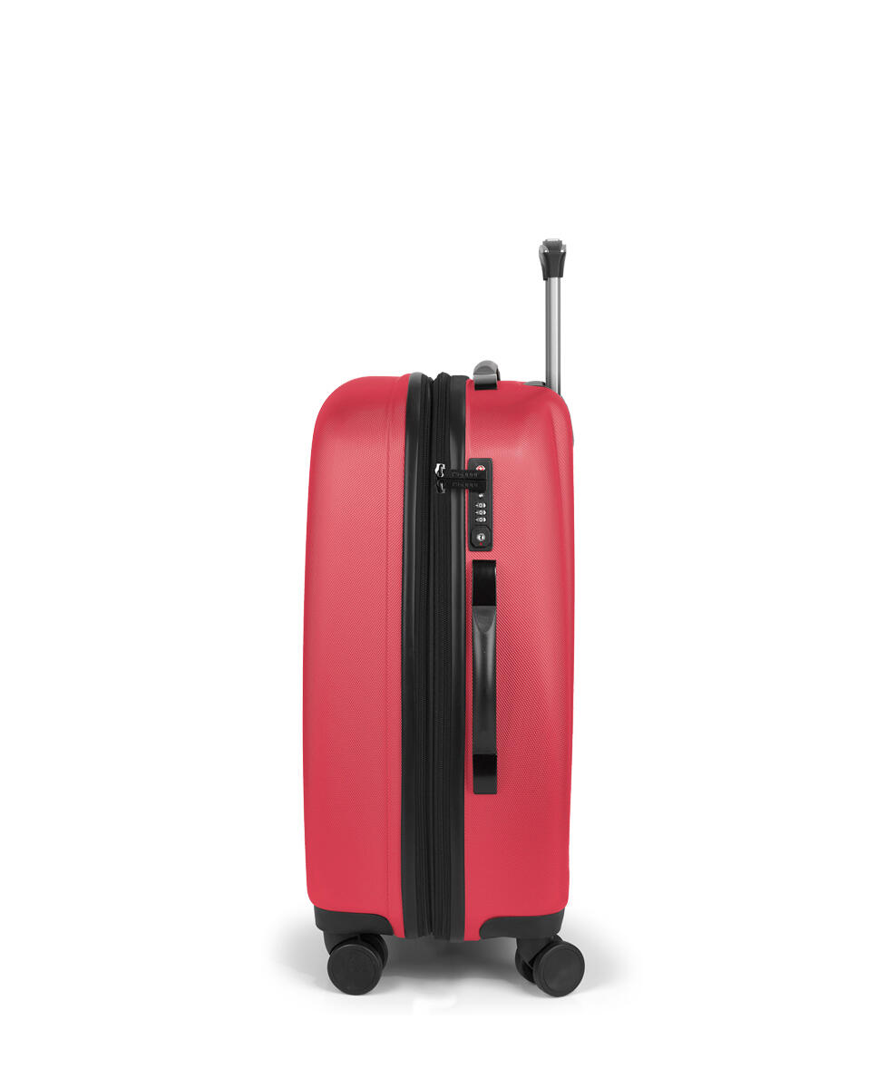 Maleta mediana expandible Paradise XP  con capacidad de 70 L 2/6