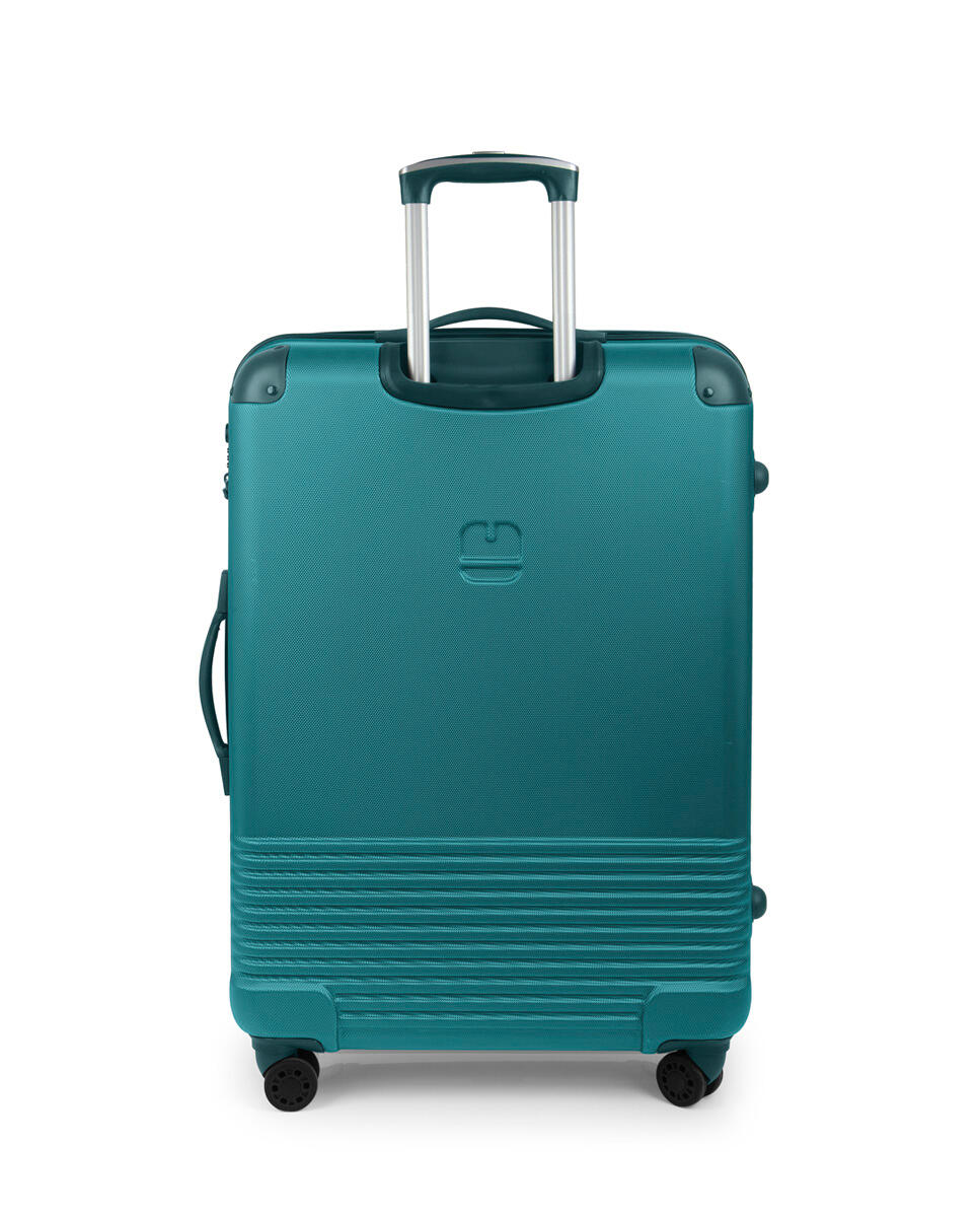 Maleta grande expandible Balance XP  con capacidad de 111 L 3/6