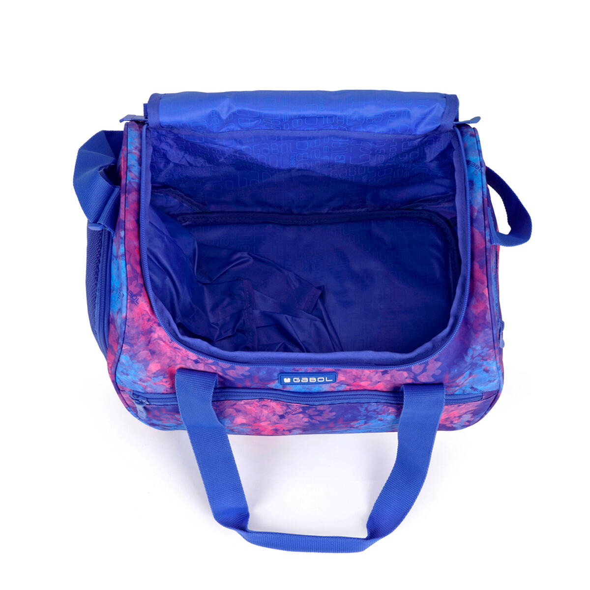 Bolsa de deporte infantil Gabol SUNSET de poliéster resistente al agua 5/6