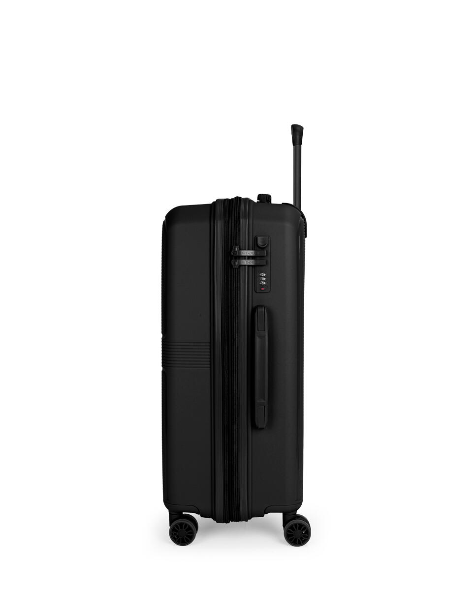 Maleta Mediana expandible Steady, con capacidad de 63,3 L 2/6