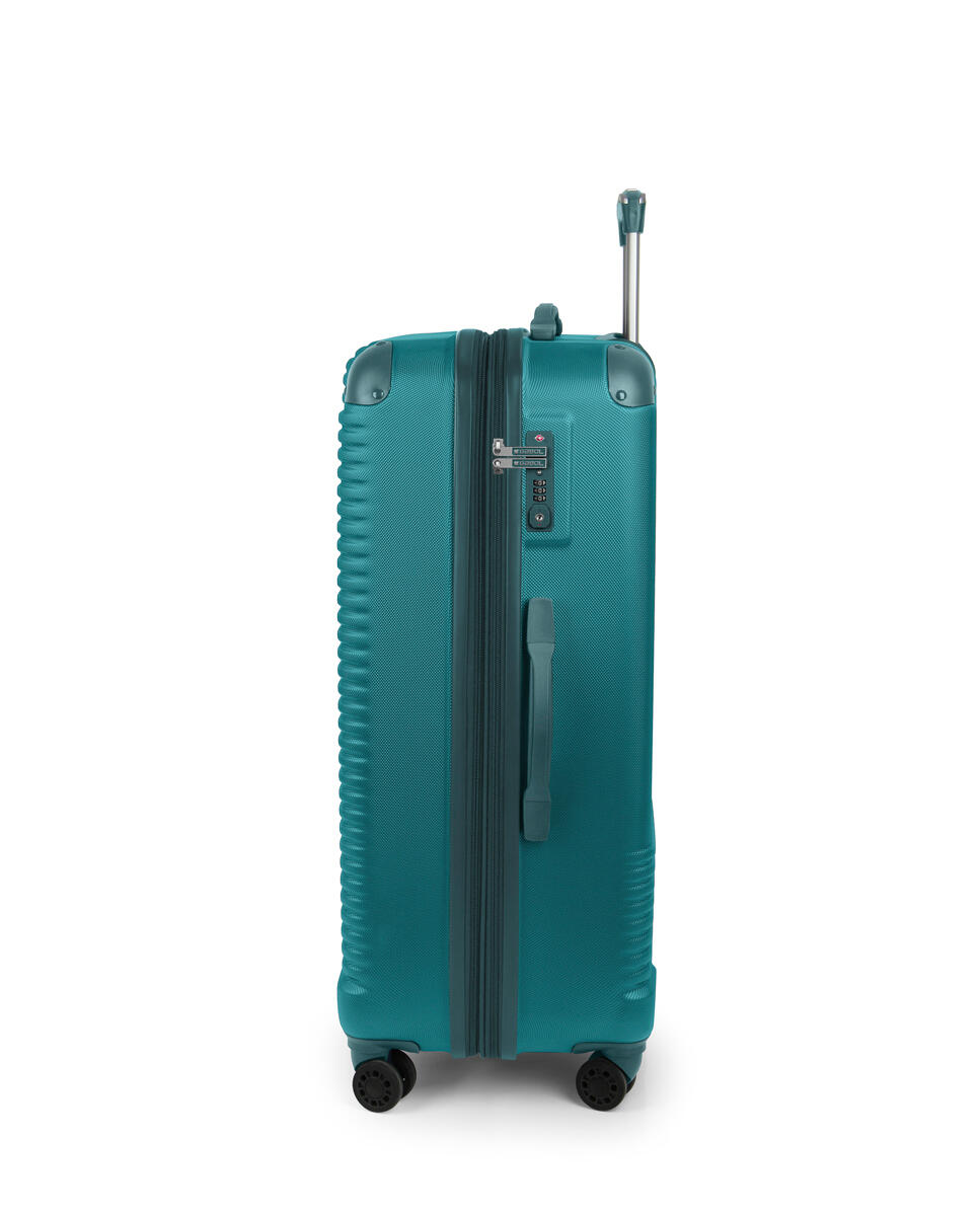 Maleta grande expandible Balance XP  con capacidad de 111 L 2/6