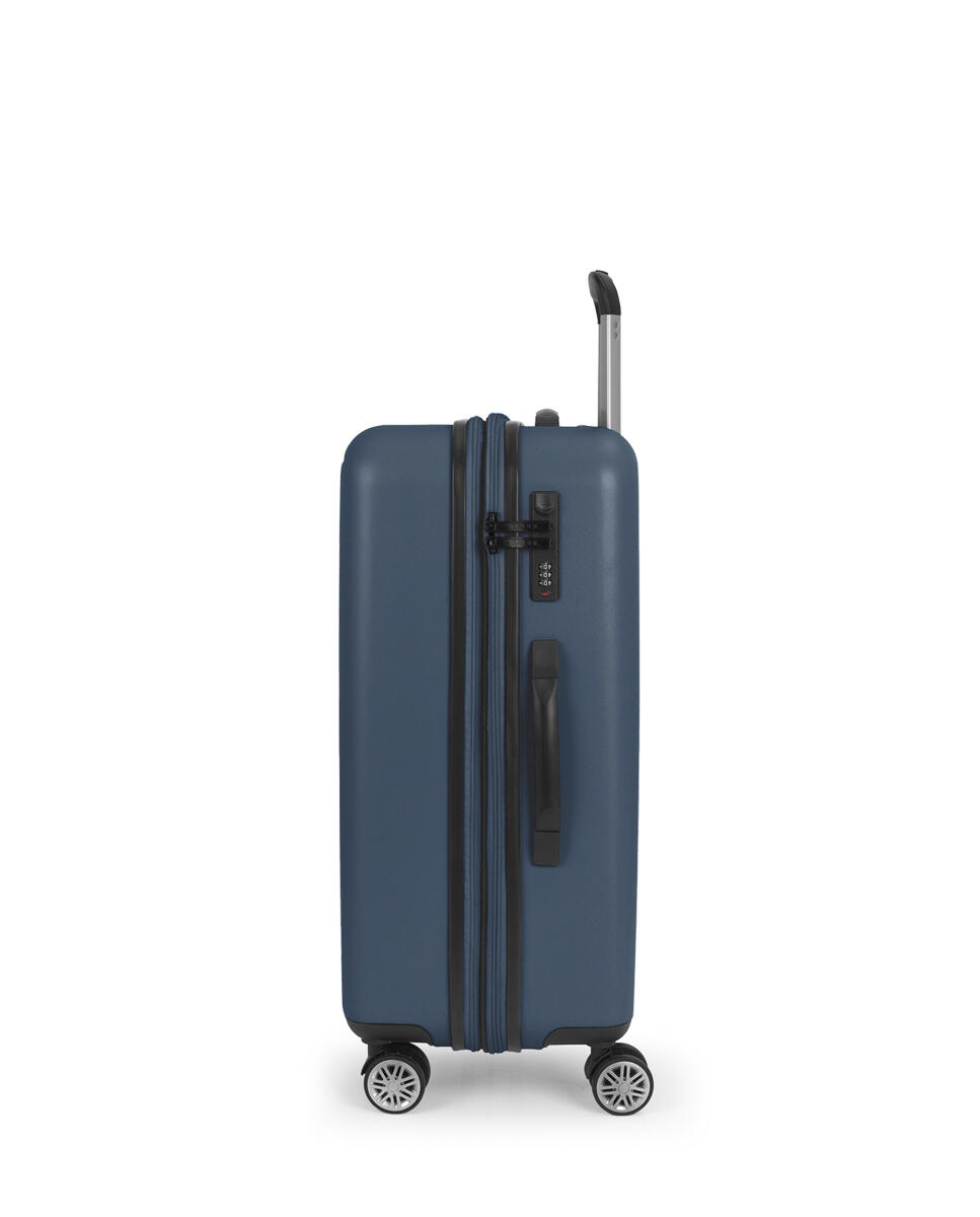 Maleta mediana expandible Future Plus , 70,3 L 2/6