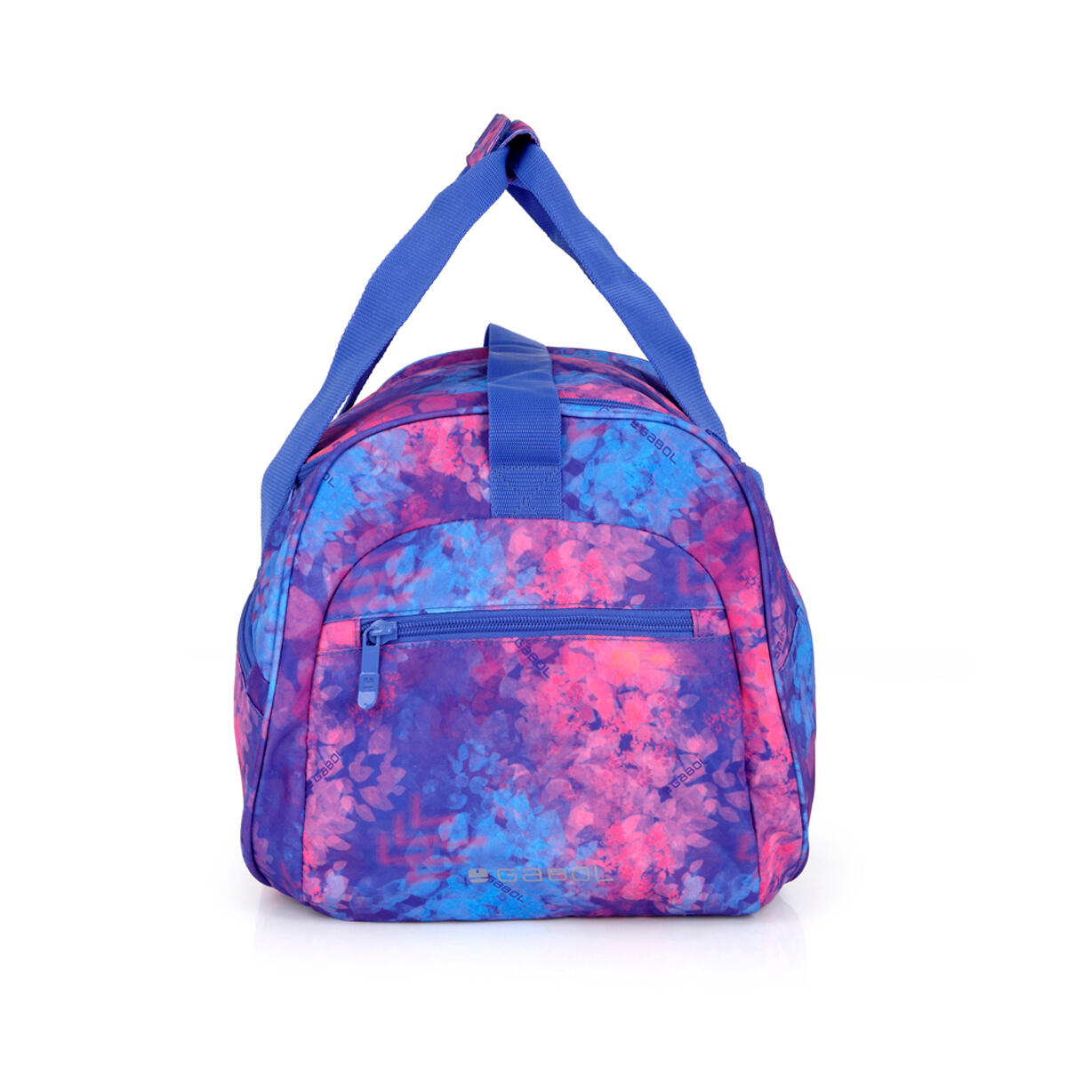 Bolsa de deporte infantil Gabol SUNSET de poliéster resistente al agua 4/6