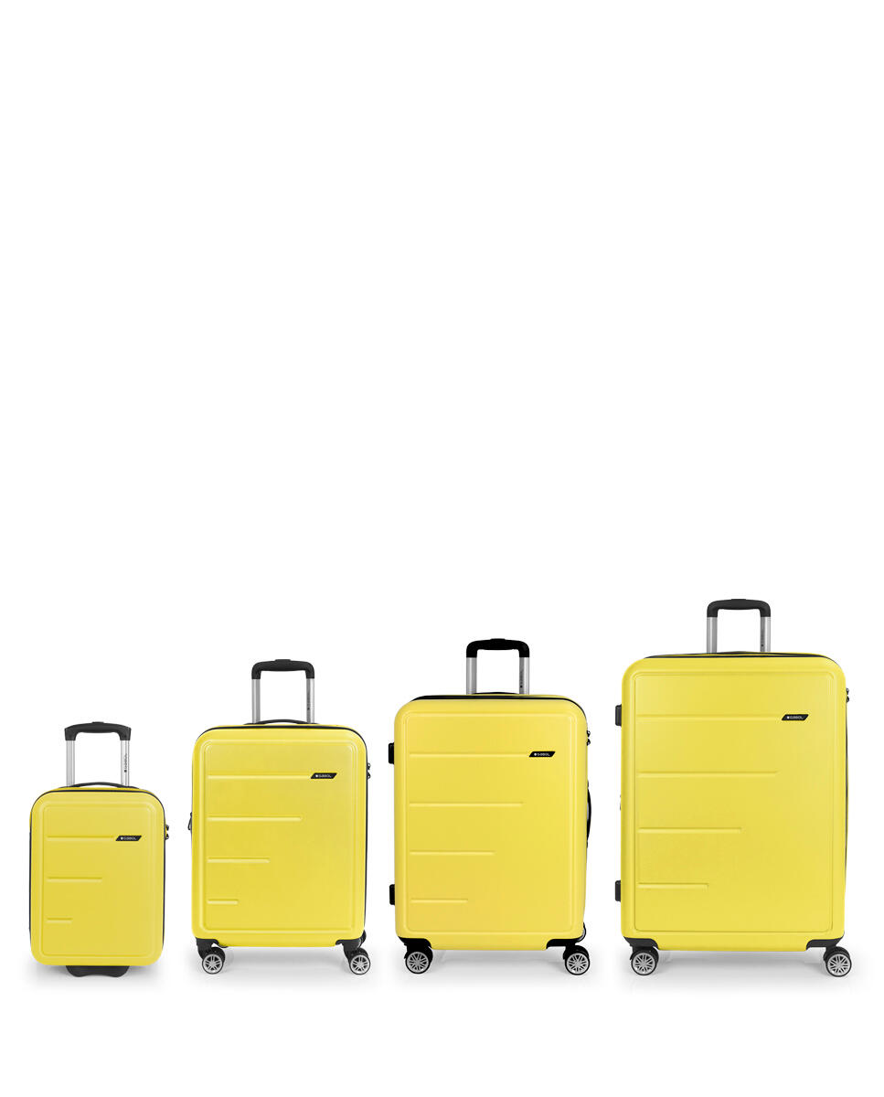 amarillo