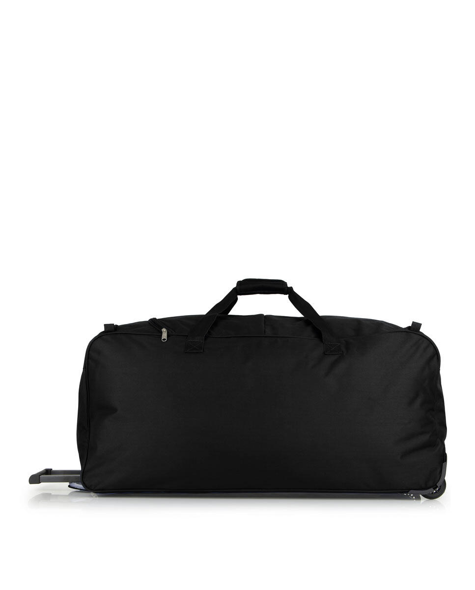 Bolsa de viaje de ruedas extra grande Week Eco con capacidad de 110 L 3/4