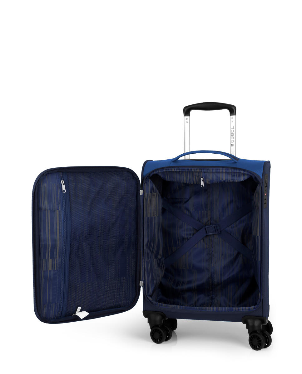 Maleta de cabina Cloud con capacidad de 31 L 4/6