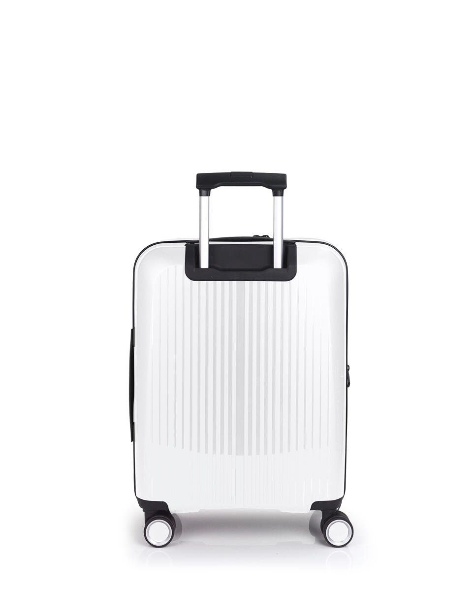 Maleta cabina con bolsillo para portátil expandible Brooklyn   41,7 L 3/6