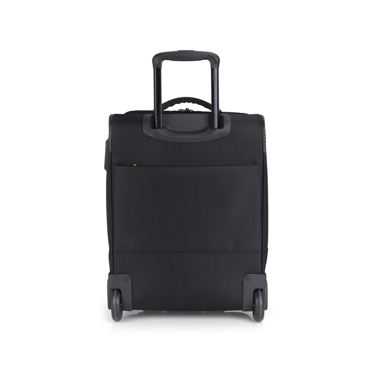 Maletín con ruedas Gabol para portátil de 17,3" negro 3/6