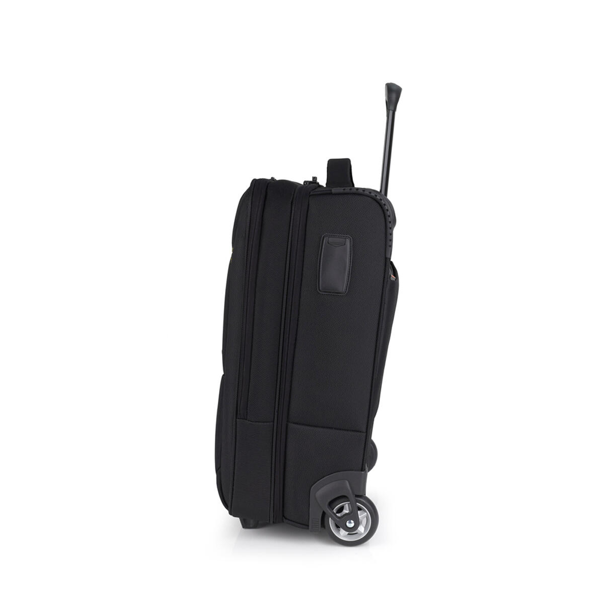 Maletín con ruedas Gabol para portátil de 17,3" negro 2/6