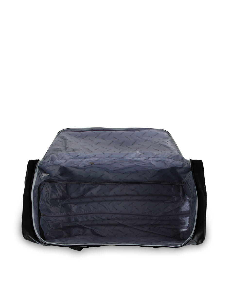 Bolsa de viaje de ruedas extra grande Week Eco con capacidad de 110 L 4/4
