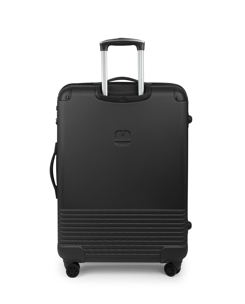 Maleta grande expandible Balance XP  con capacidad de 111 L 3/6