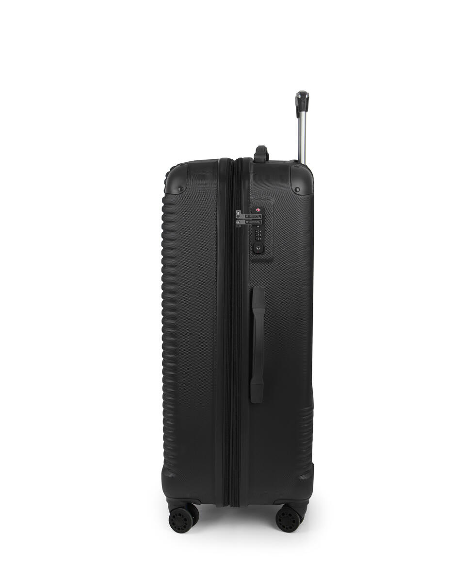 Maleta grande expandible Balance XP  con capacidad de 111 L 2/6