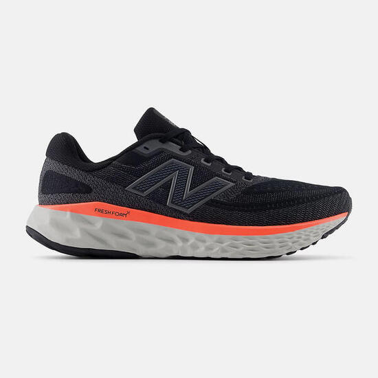 Scarpe Da Running New Balance Fresh Foam X Evoz V4 Nere