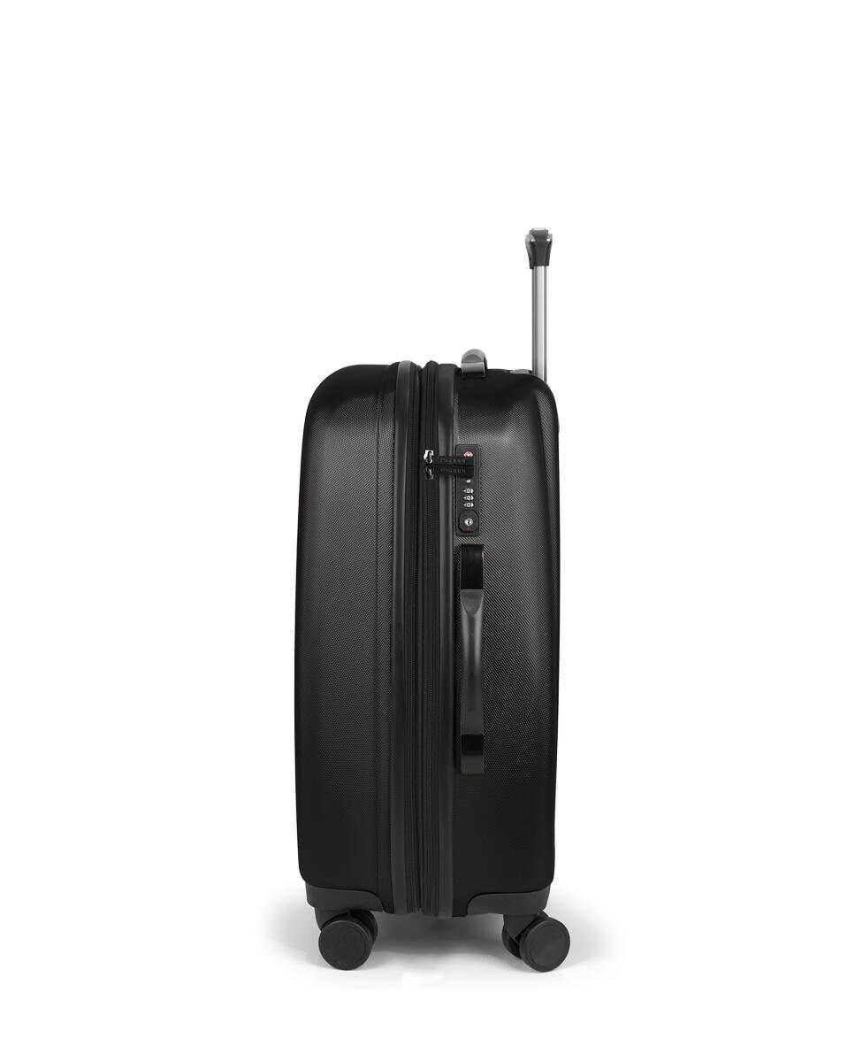 Maleta mediana expandible Paradise XP  con capacidad de 70 L 2/6