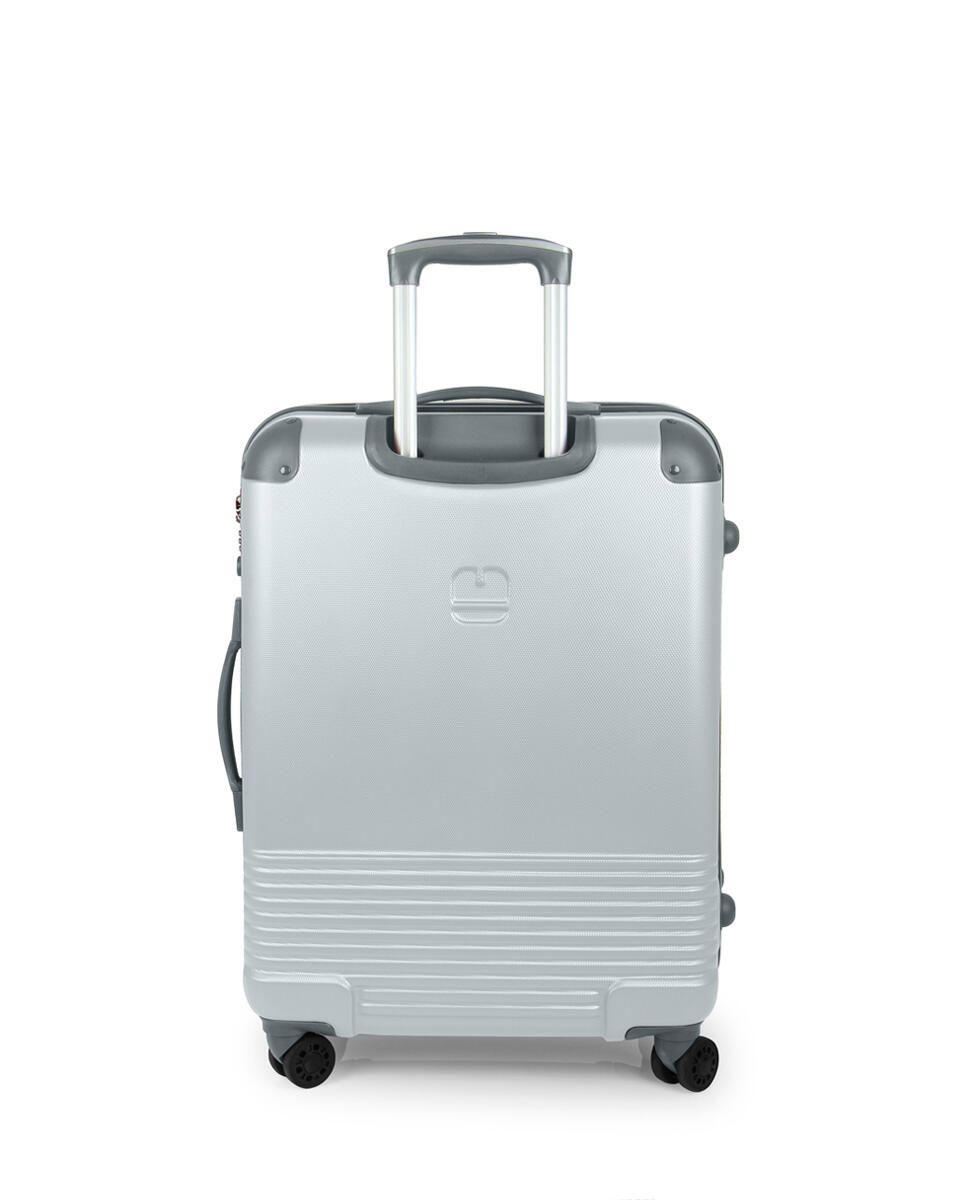 Maleta mediana expandible Balance XP  con capacidad de 68 L 3/6