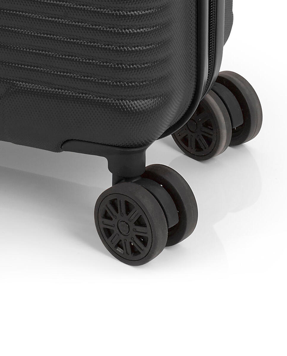 Maleta de cabina expandible Balance XP  con capacidad de 39 L 5/6