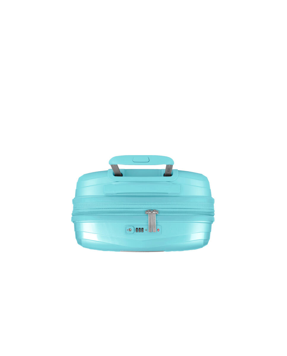 Maleta cabina expandible Queens  con capacidad hasta 42,1 L 4/6