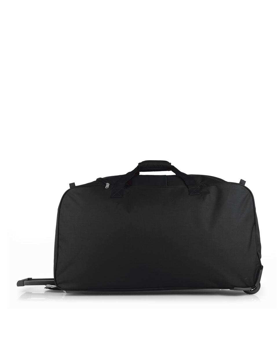 Bolsa de viaje de ruedas grande Week Eco con capacidad de 94 L 3/6