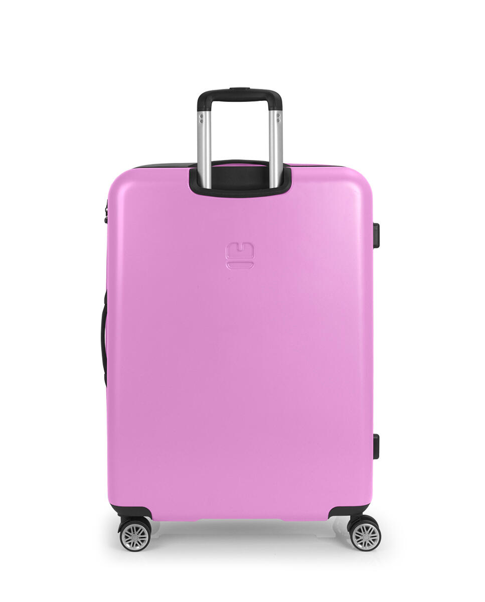 Maleta Grande Future Plus , expandible y con capacidad hasta 105,5 L. 3/6