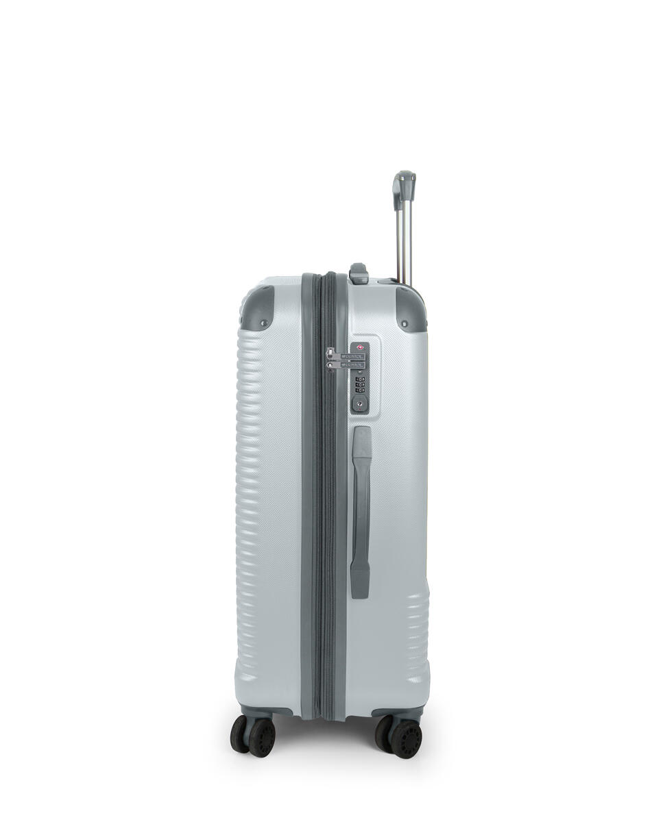 Maleta mediana expandible Balance XP  con capacidad de 68 L 2/6