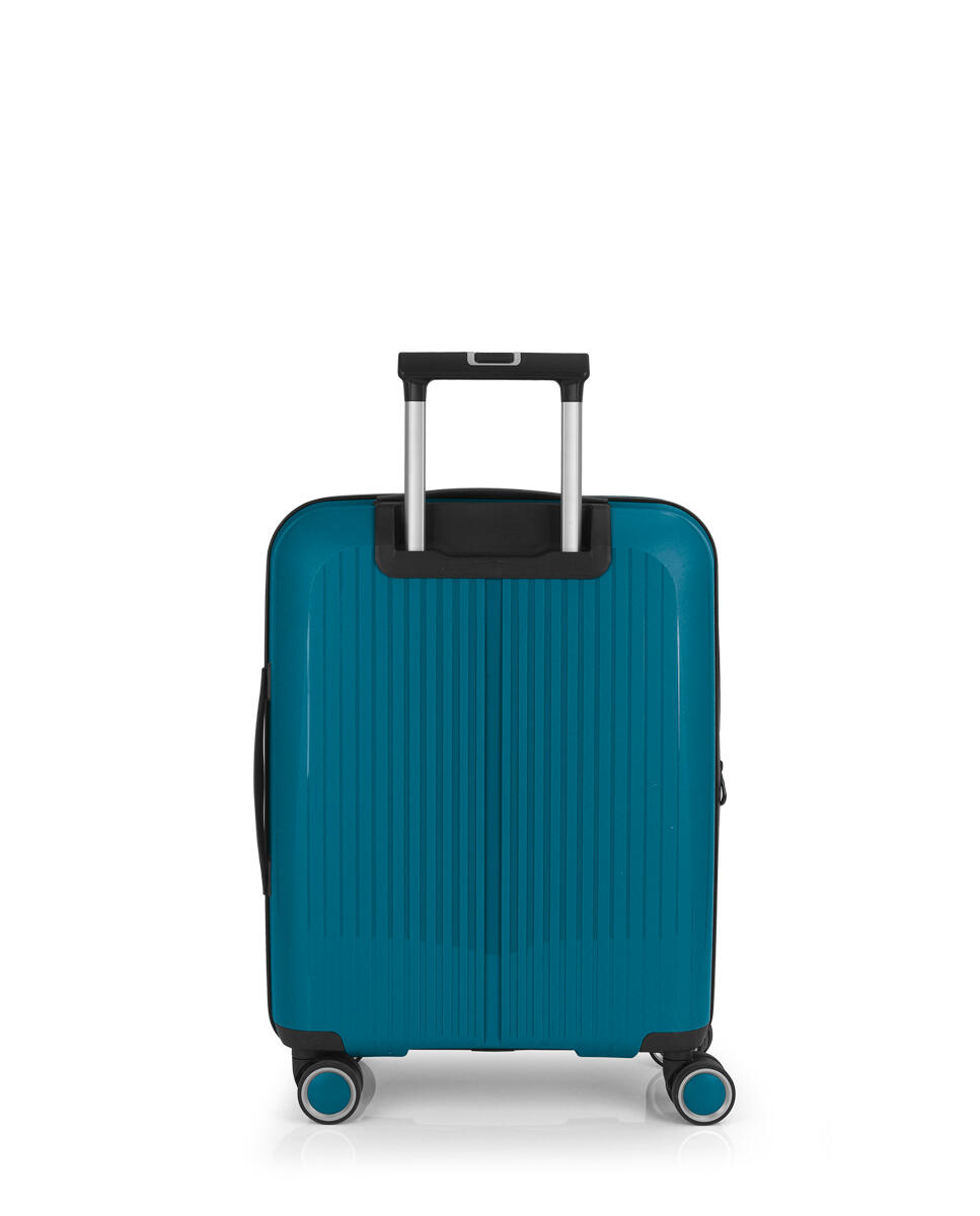 Maleta cabina expandible Brooklyn  con capacidad hasta 41,7 L 3/6
