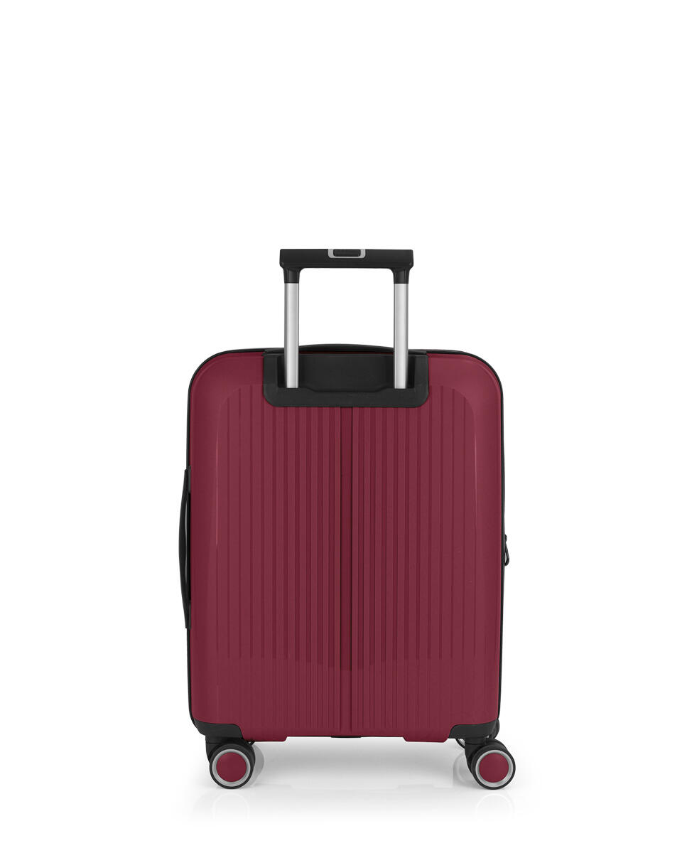 Maleta cabina expandible Brooklyn  con capacidad hasta 41,7 L 3/6