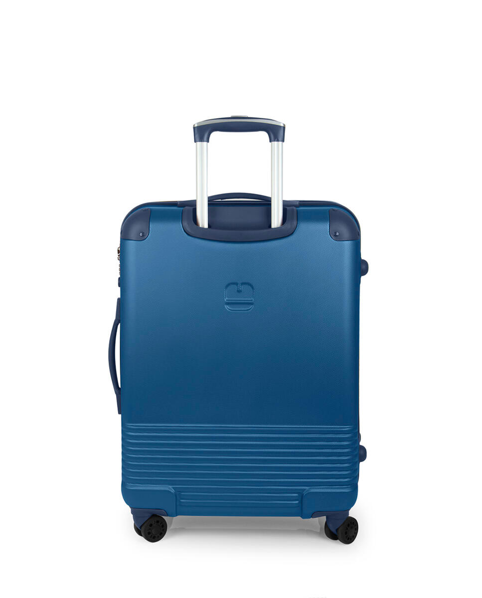 Maleta mediana expandible Balance XP  con capacidad de 68 L 3/6