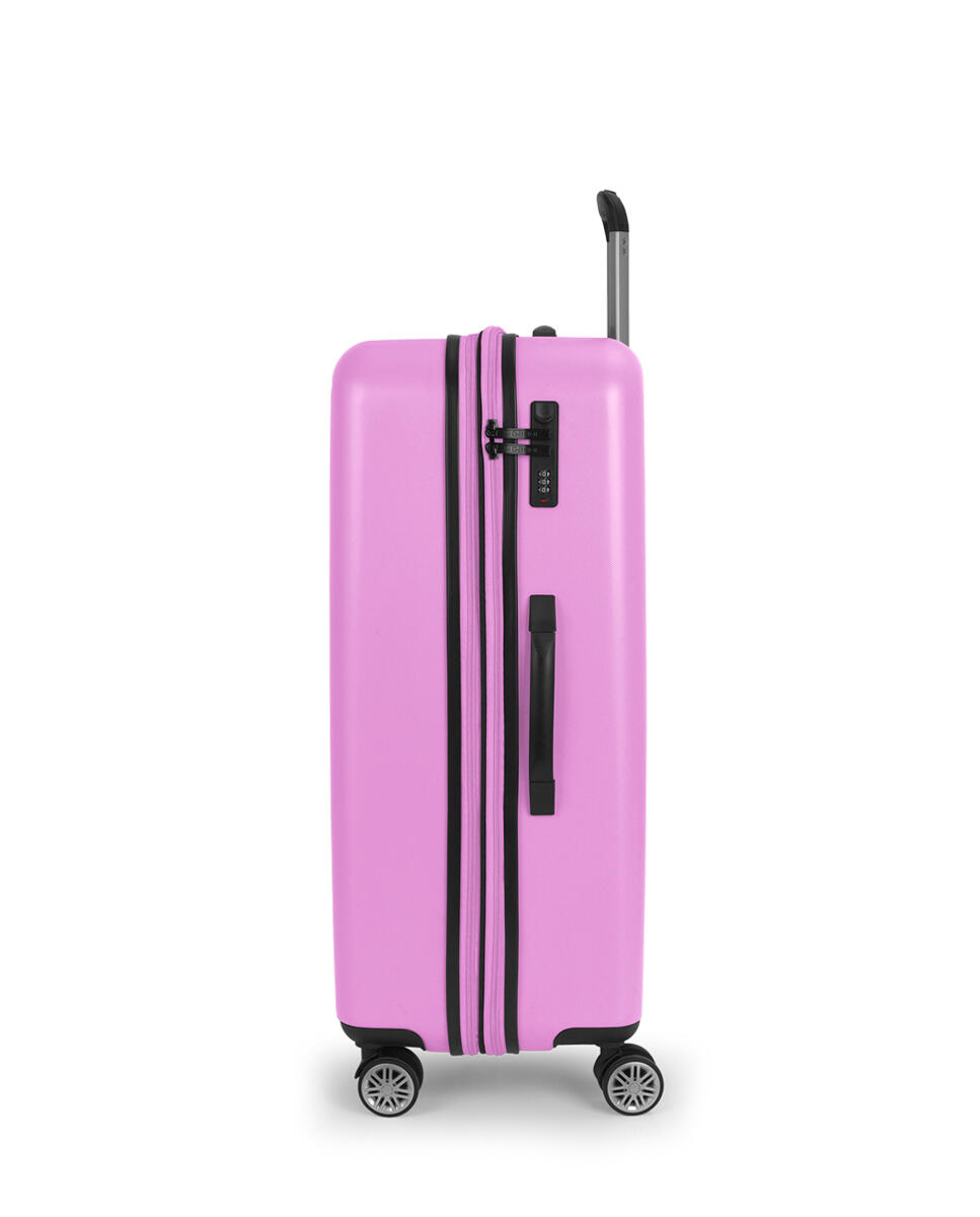 Maleta Grande Future Plus , expandible y con capacidad hasta 105,5 L. 2/6
