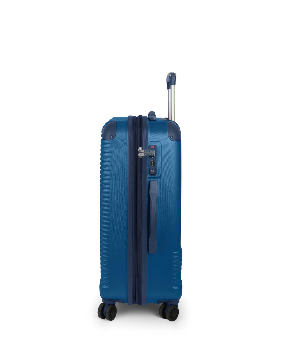Maleta mediana expandible Balance XP  con capacidad de 68 L 2/6