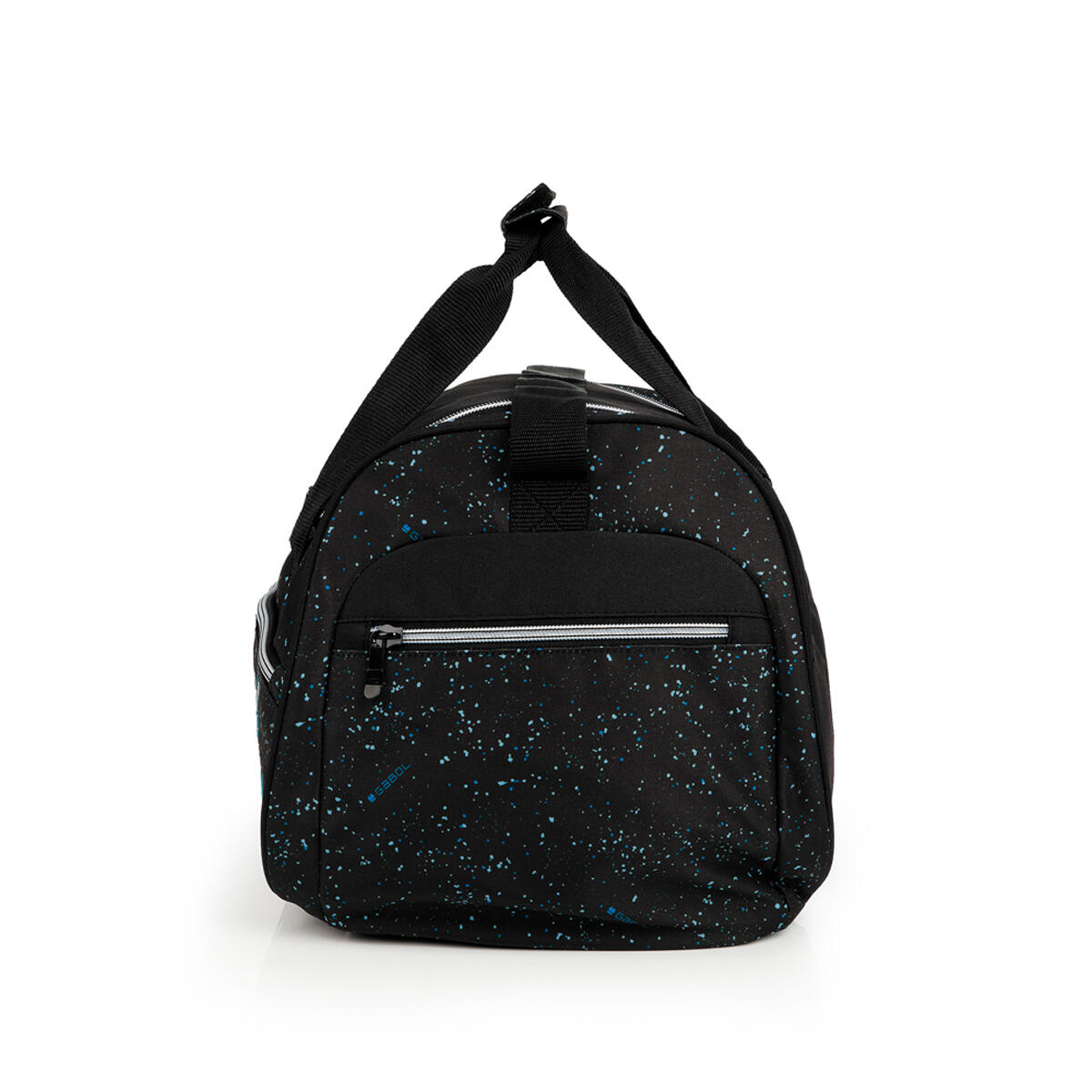 Bolsa de deporte infantil Gabol GALAXY de poliéster resistente al agua 2/6