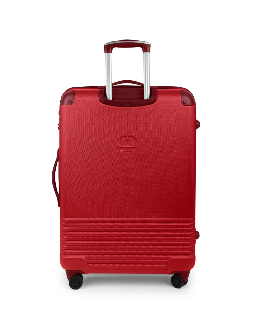 Maleta grande expandible Balance XP  con capacidad de 111 L 3/6