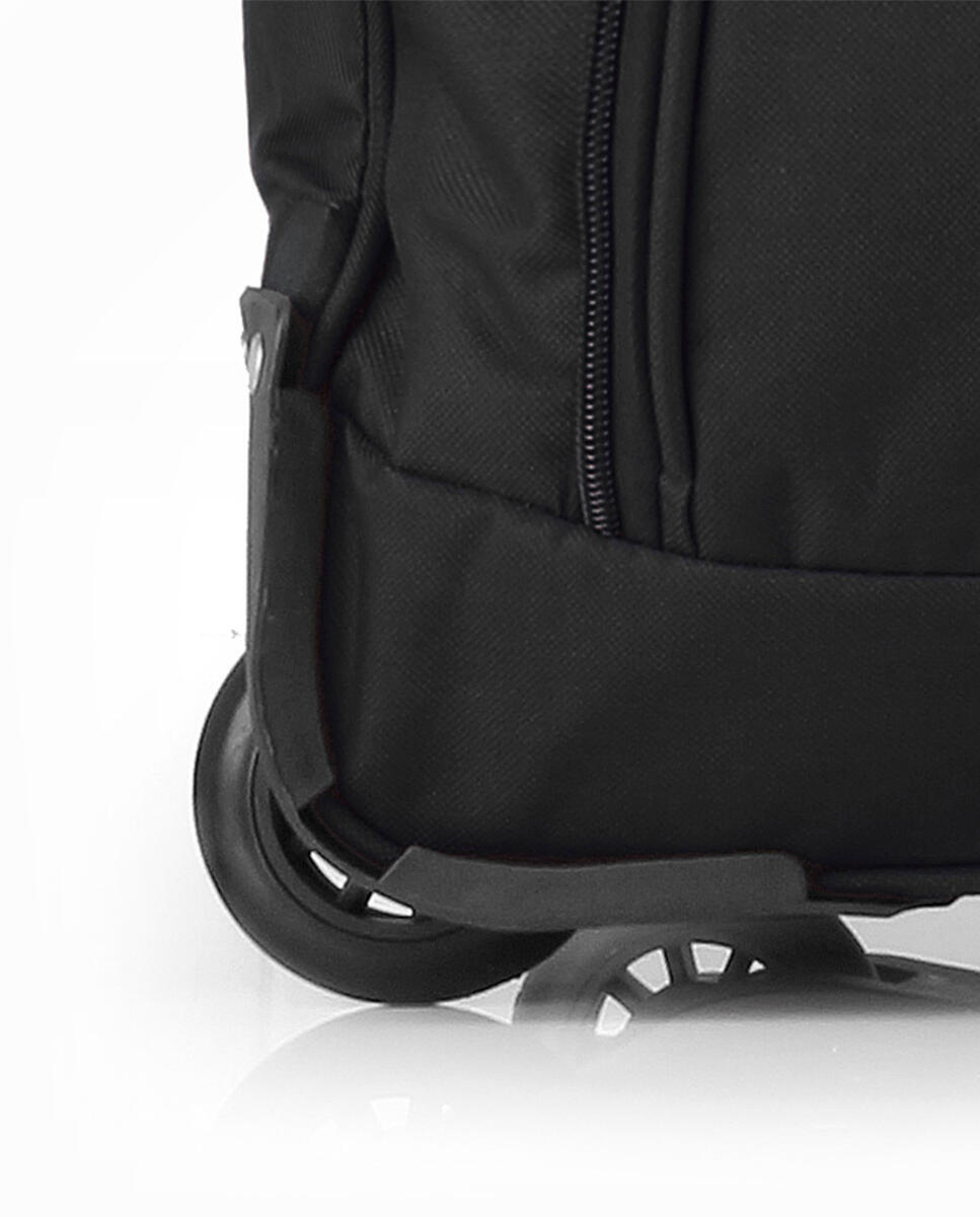 Bolsa de viaje de ruedas grande Week Eco con capacidad de 94 L 5/6