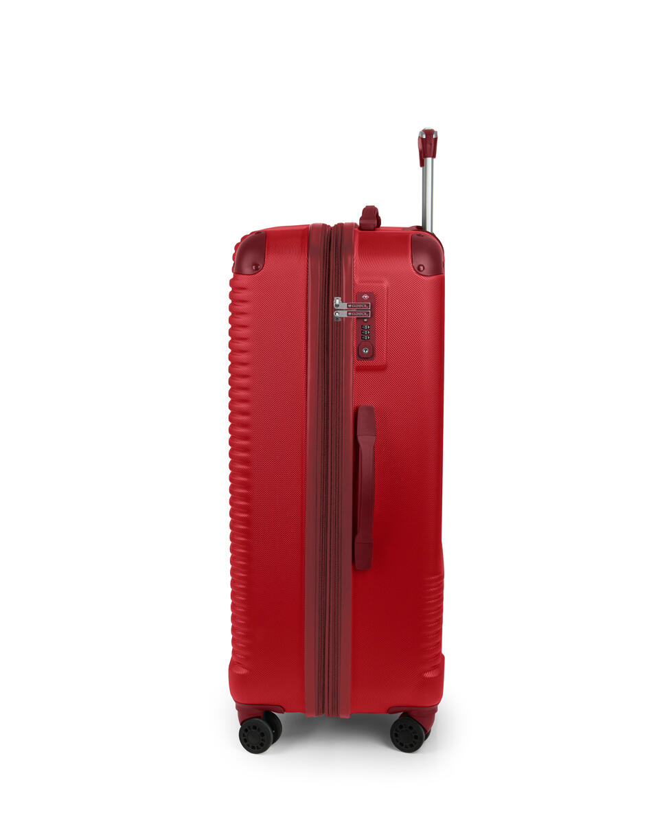 Maleta grande expandible Balance XP  con capacidad de 111 L 2/6