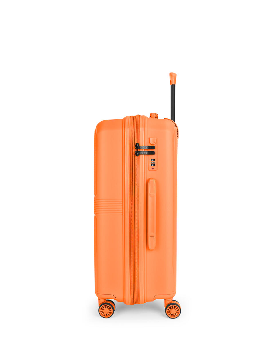 Maleta Mediana expandible Steady, con capacidad de 63,3 L 2/6