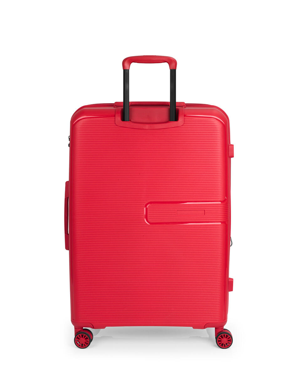 Maleta Grande expandible Steady, con capacidad de 93,7 L 3/6