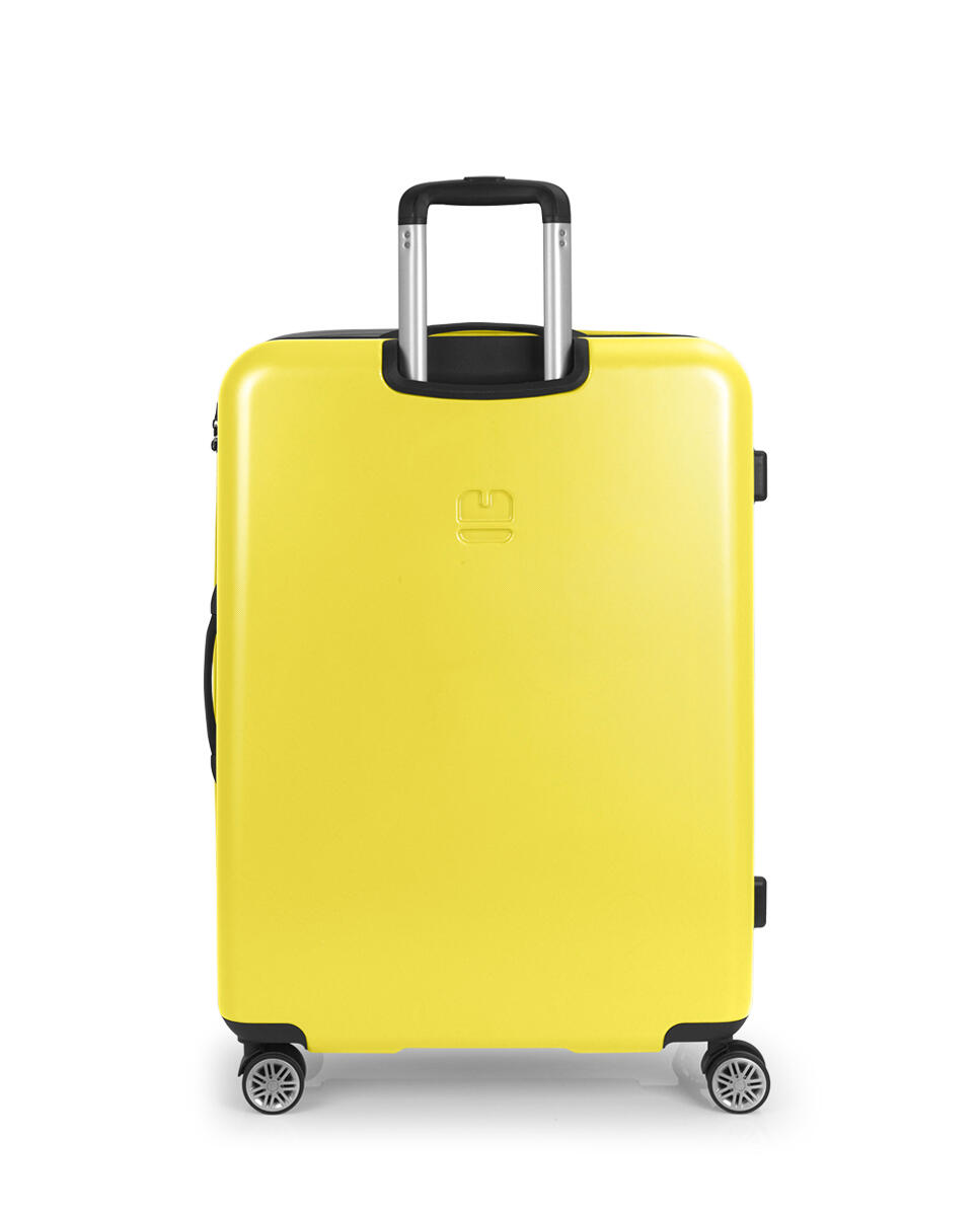 Maleta Grande Future Plus , expandible y con capacidad hasta 105,5 L. 3/6
