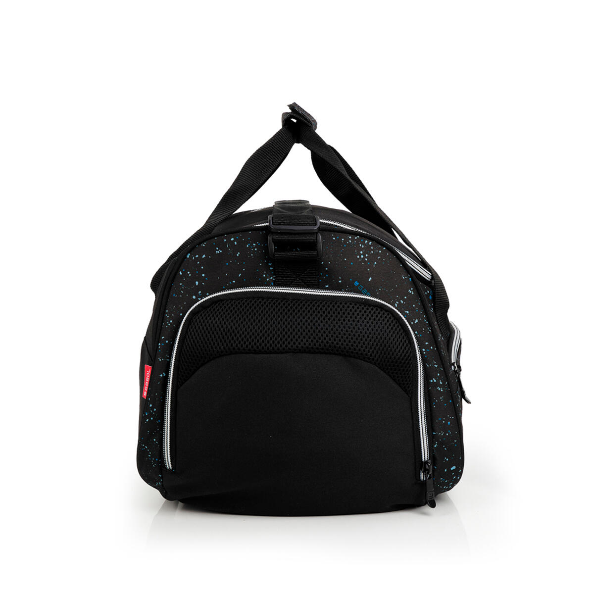 Bolsa de deporte infantil Gabol GALAXY de poliéster resistente al agua 4/6
