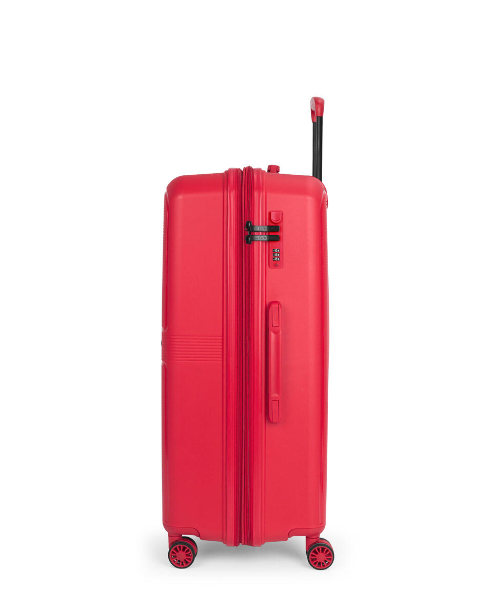 Maleta Grande expandible Steady, con capacidad de 93,7 L 2/6