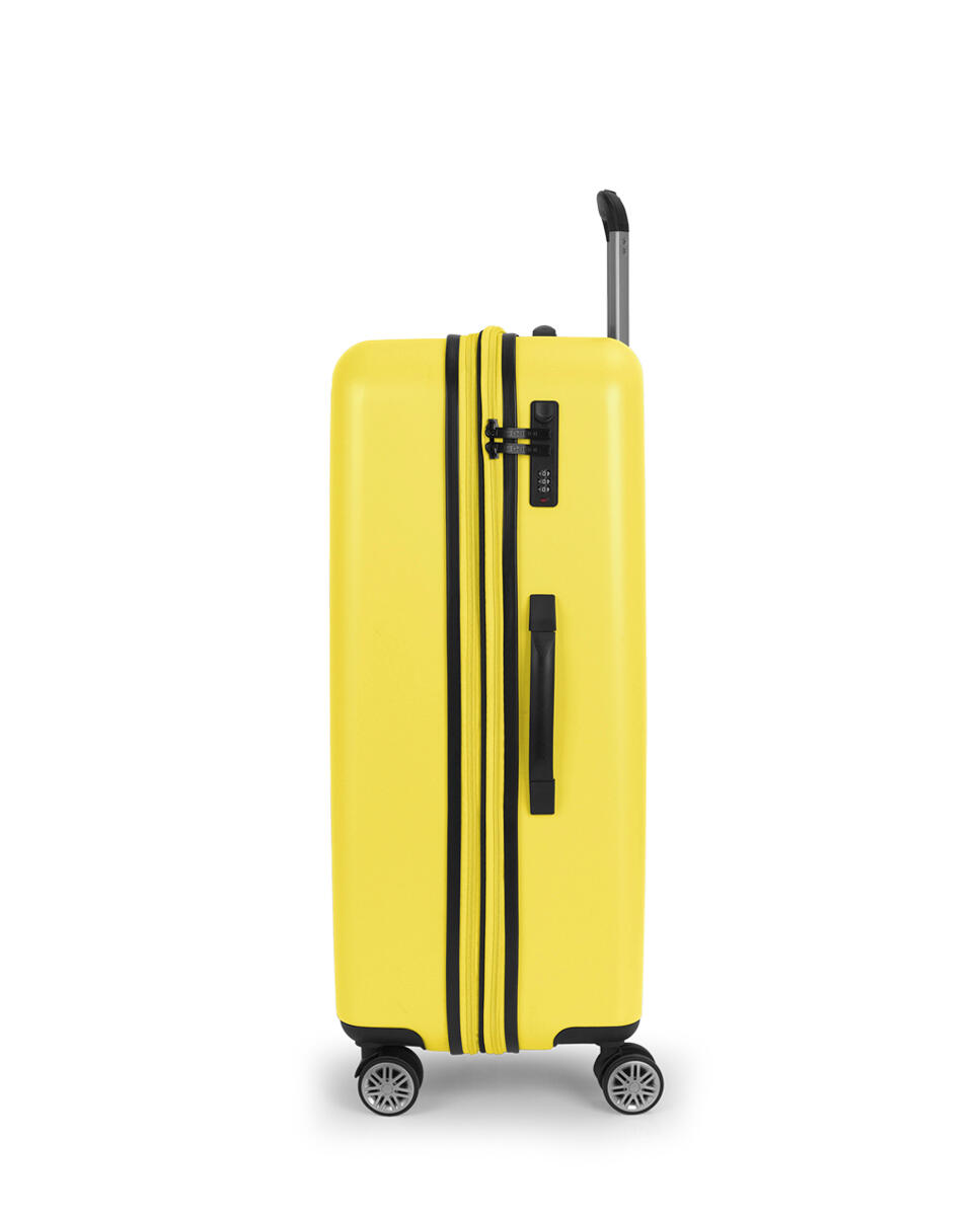 Maleta Grande Future Plus , expandible y con capacidad hasta 105,5 L. 2/6