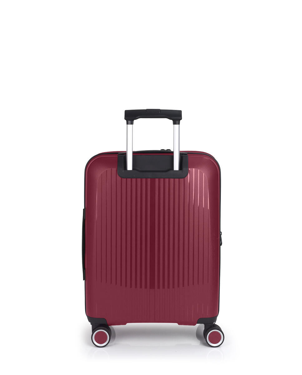 Maleta cabina con bolsillo para portátil expandible Brooklyn   41,7 L 3/6