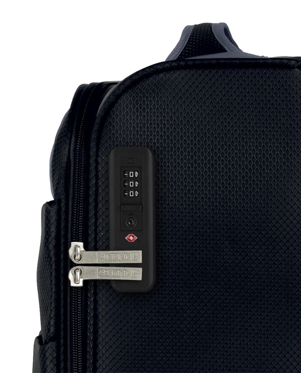Maleta de cabina Cloud con capacidad de 31 L 6/6