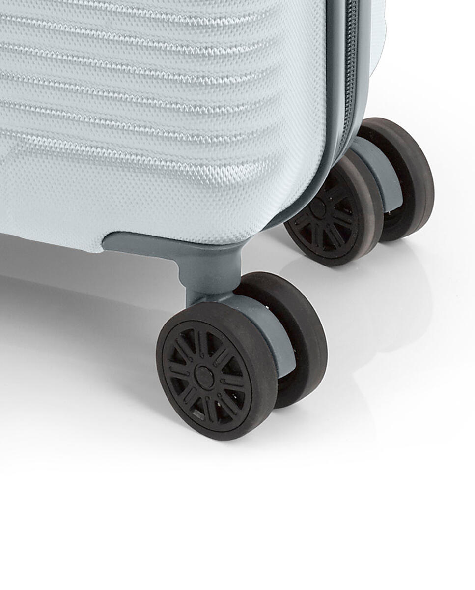 Maleta de cabina expandible Balance XP  con capacidad de 39 L 5/6