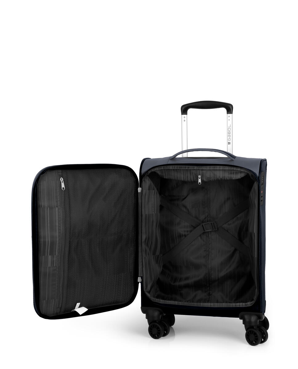 Maleta de cabina Cloud con capacidad de 31 L 4/6