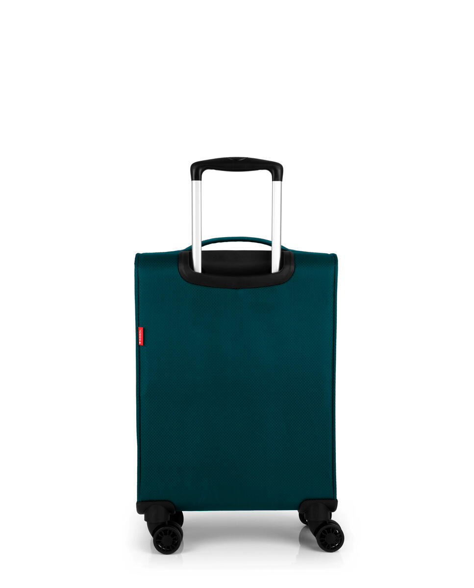 Maleta de cabina Cloud con capacidad de 31 L 3/6