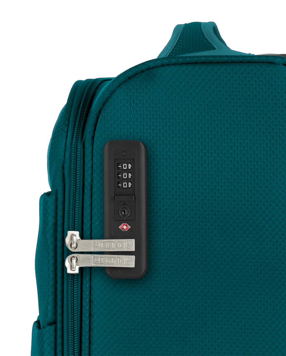 Maleta de cabina Cloud con capacidad de 31 L 6/6