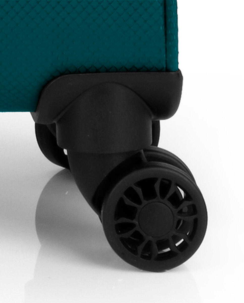 Maleta de cabina Cloud con capacidad de 31 L 5/6